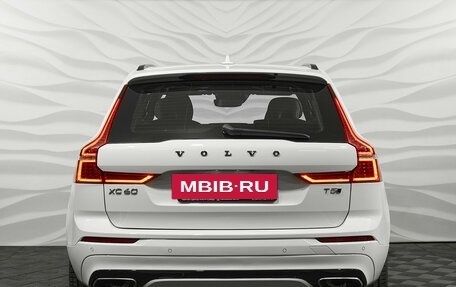 Volvo XC60 II, 2020 год, 4 180 000 рублей, 5 фотография