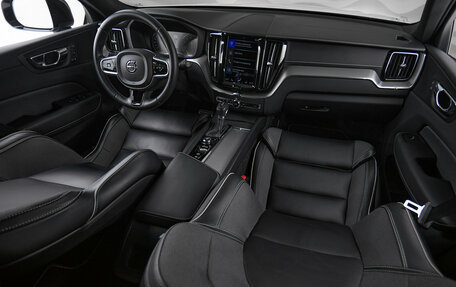 Volvo XC60 II, 2020 год, 4 180 000 рублей, 16 фотография