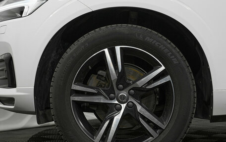 Volvo XC60 II, 2020 год, 4 180 000 рублей, 19 фотография
