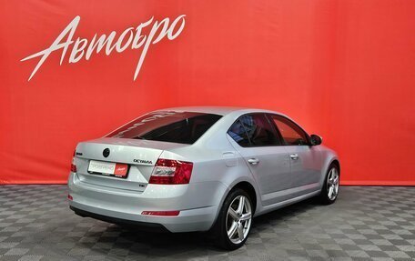 Skoda Octavia, 2013 год, 925 000 рублей, 5 фотография