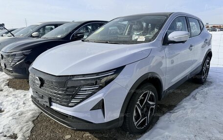 Nissan Qashqai, 2026 год, 2 650 000 рублей, 1 фотография