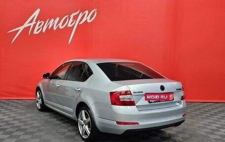 Skoda Octavia, 2013 год, 925 000 рублей, 3 фотография