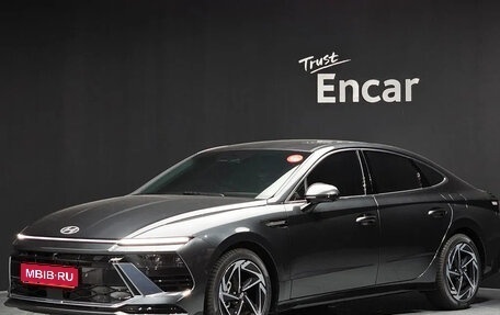 Hyundai Sonata VIII, 2026 год, 2 970 000 рублей, 1 фотография