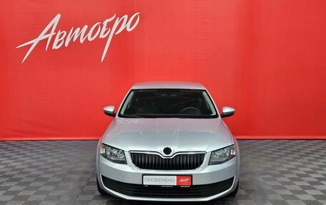 Skoda Octavia, 2013 год, 925 000 рублей, 8 фотография
