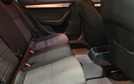 Skoda Octavia, 2013 год, 925 000 рублей, 13 фотография