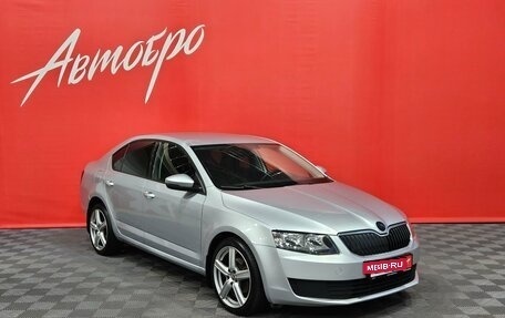 Skoda Octavia, 2013 год, 925 000 рублей, 7 фотография