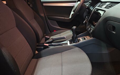 Skoda Octavia, 2013 год, 925 000 рублей, 12 фотография
