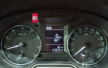 Skoda Octavia, 2013 год, 925 000 рублей, 10 фотография