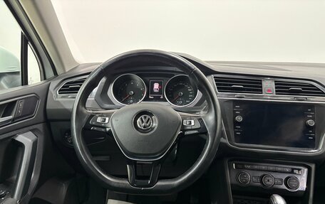 Volkswagen Tiguan II, 2020 год, 2 595 000 рублей, 14 фотография