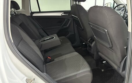 Volkswagen Tiguan II, 2020 год, 2 595 000 рублей, 18 фотография