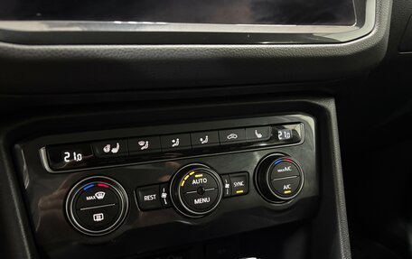 Volkswagen Tiguan II, 2020 год, 2 595 000 рублей, 21 фотография