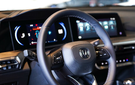 Changan CS35 Plus, 2025 год, 2 839 900 рублей, 5 фотография