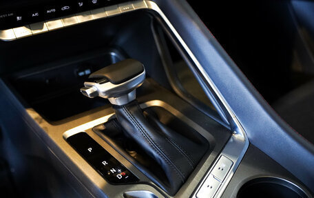 Changan CS35 Plus, 2025 год, 2 839 900 рублей, 7 фотография