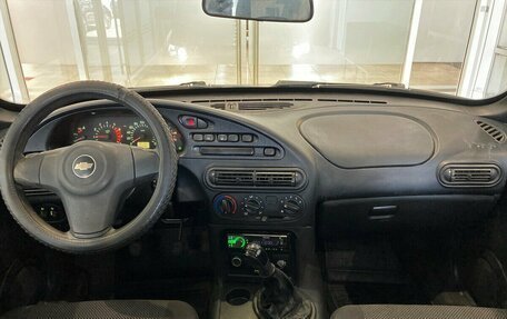 Chevrolet Niva I рестайлинг, 2011 год, 349 000 рублей, 5 фотография