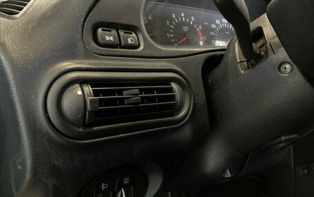 Chevrolet Niva I рестайлинг, 2011 год, 349 000 рублей, 8 фотография