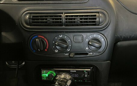 Chevrolet Niva I рестайлинг, 2011 год, 349 000 рублей, 7 фотография