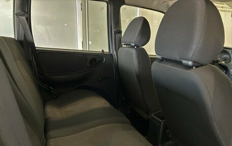 Chevrolet Niva I рестайлинг, 2011 год, 349 000 рублей, 11 фотография