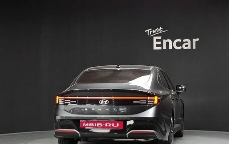 Hyundai Sonata VIII, 2026 год, 2 970 000 рублей, 3 фотография