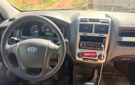KIA Sportage II, 2008 год, 780 000 рублей, 4 фотография