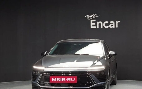 Hyundai Sonata VIII, 2026 год, 2 970 000 рублей, 2 фотография