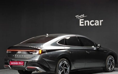 Hyundai Sonata VIII, 2026 год, 2 970 000 рублей, 4 фотография