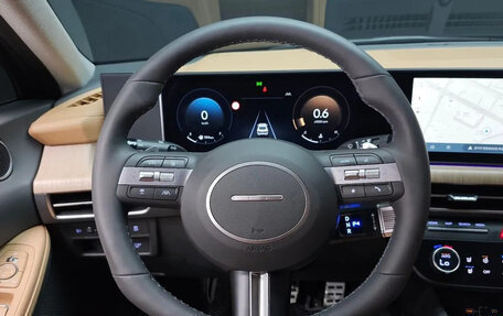 Hyundai Sonata VIII, 2026 год, 2 970 000 рублей, 11 фотография