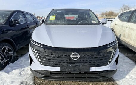 Nissan Qashqai, 2026 год, 2 650 000 рублей, 2 фотография