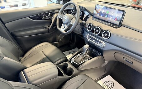 Nissan Qashqai, 2026 год, 2 650 000 рублей, 7 фотография