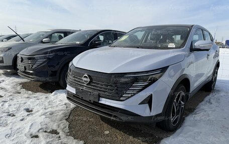Nissan Qashqai, 2026 год, 2 650 000 рублей, 5 фотография