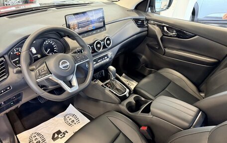 Nissan Qashqai, 2026 год, 2 650 000 рублей, 6 фотография