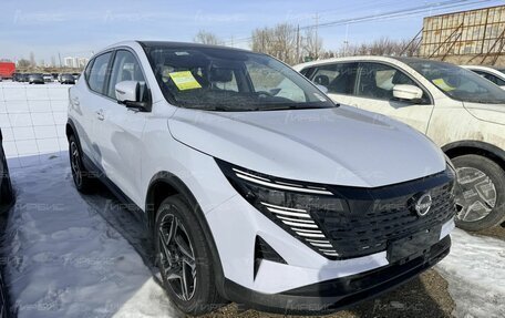 Nissan Qashqai, 2026 год, 2 650 000 рублей, 3 фотография