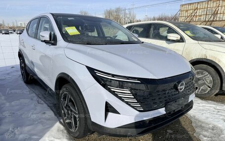 Nissan Qashqai, 2026 год, 2 650 000 рублей, 4 фотография