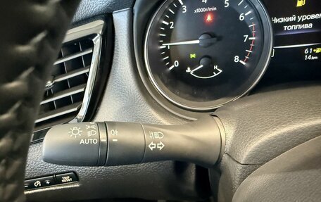 Nissan Qashqai, 2026 год, 2 650 000 рублей, 24 фотография