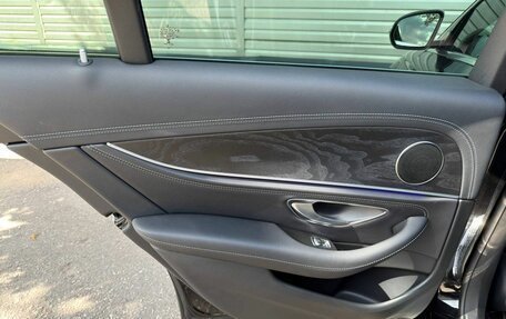 Mercedes-Benz E-Класс, 2018 год, 3 184 000 рублей, 12 фотография