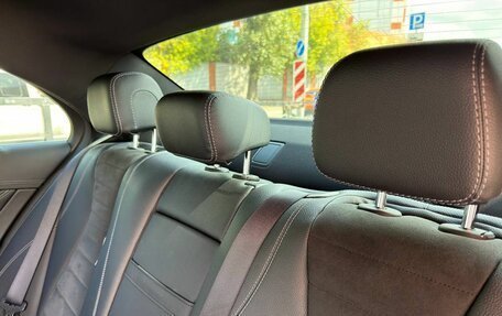 Mercedes-Benz E-Класс, 2018 год, 3 184 000 рублей, 14 фотография
