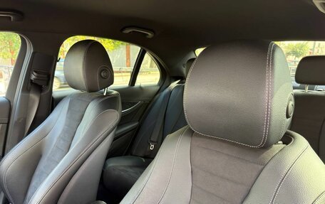 Mercedes-Benz E-Класс, 2018 год, 3 184 000 рублей, 11 фотография