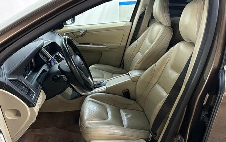 Volvo XC60 II, 2014 год, 1 750 000 рублей, 6 фотография