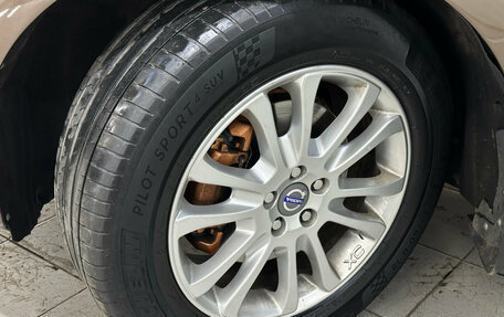 Volvo XC60 II, 2014 год, 1 750 000 рублей, 5 фотография