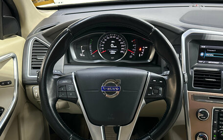 Volvo XC60 II, 2014 год, 1 750 000 рублей, 14 фотография