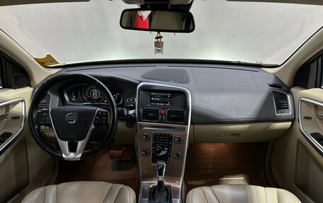 Volvo XC60 II, 2014 год, 1 750 000 рублей, 8 фотография