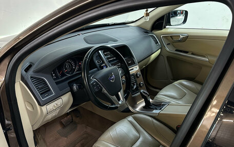 Volvo XC60 II, 2014 год, 1 750 000 рублей, 7 фотография