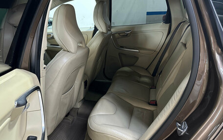 Volvo XC60 II, 2014 год, 1 750 000 рублей, 9 фотография
