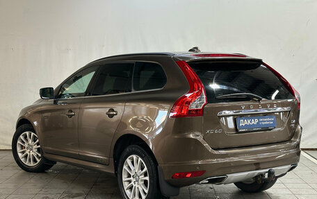 Volvo XC60 II, 2014 год, 1 750 000 рублей, 4 фотография