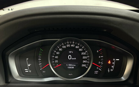 Volvo XC60 II, 2014 год, 1 750 000 рублей, 15 фотография
