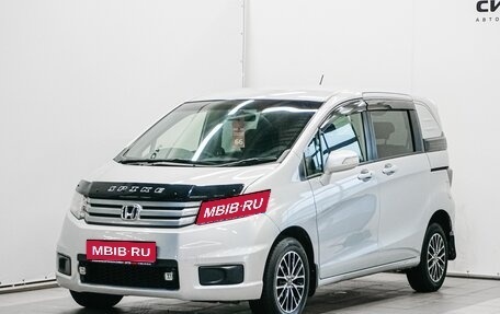 Honda Freed I, 2012 год, 1 049 000 рублей, 1 фотография