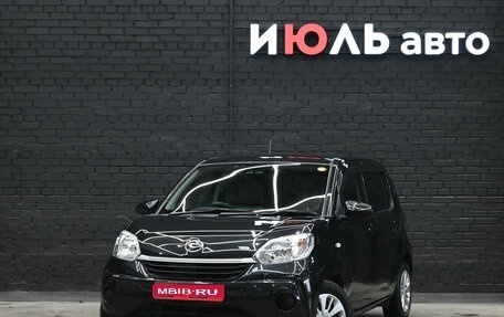 Daihatsu Boon III, 2018 год, 970 000 рублей, 1 фотография