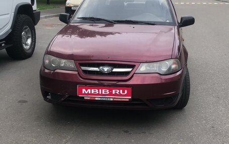 Daewoo Nexia I рестайлинг, 2011 год, 180 000 рублей, 1 фотография