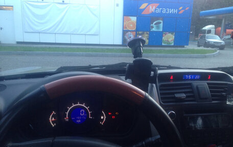Lifan X60 I рестайлинг, 2014 год, 450 000 рублей, 1 фотография