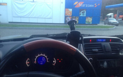 Lifan X60 I рестайлинг, 2014 год, 450 000 рублей, 1 фотография