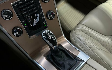 Volvo XC60 II, 2014 год, 1 750 000 рублей, 18 фотография